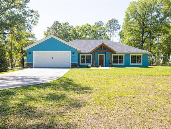 19224 SW 60TH ST, Dunnellon, FL 34432