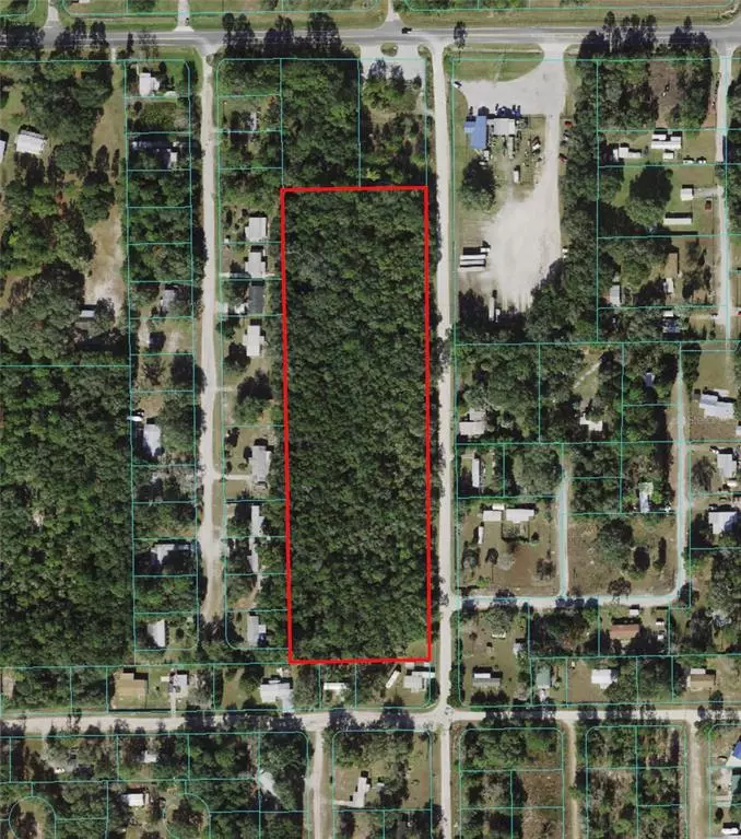 Fort Mc Coy, FL 32134,TBD NE 147 CT