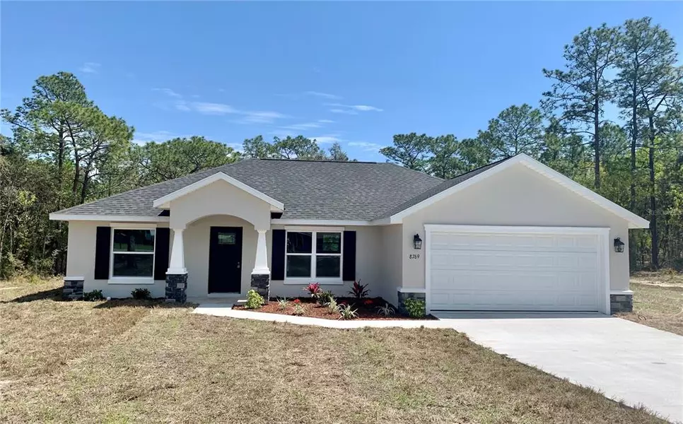 8769 SW 137 CT, Dunnellon, FL 34432