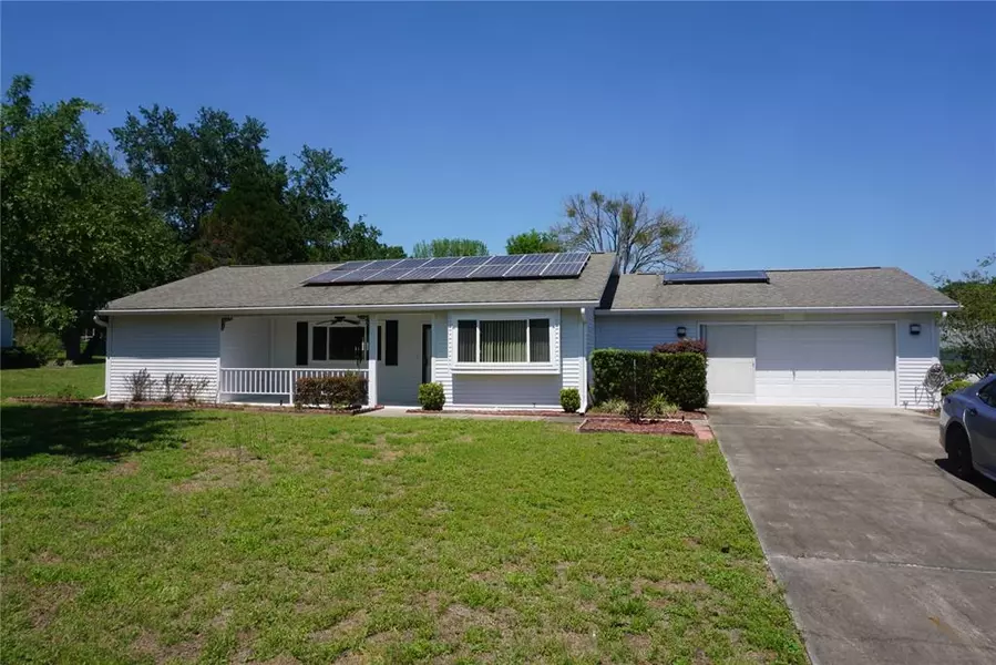 8225 SW 108TH STREET RD, Ocala, FL 34481