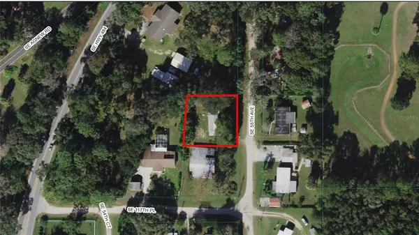 Belleview, FL 34420,11726 SE 55TH AVE