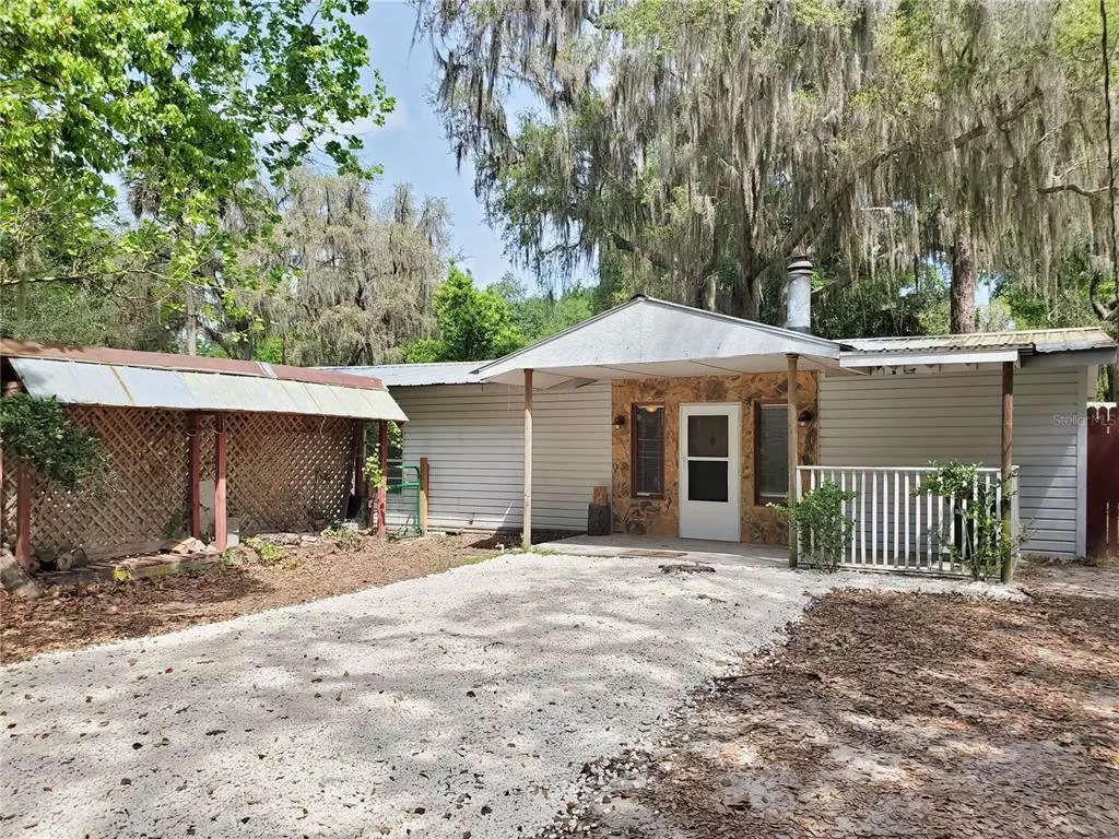 Fort Mc Coy, FL 32134,14205 NE 198TH LN