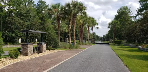 Williston, FL 32696,Lot 1 NW 145TH AVE