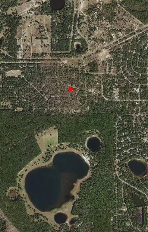 Ocklawaha, FL 32179,Lot 10 FISHER LANE TRAK