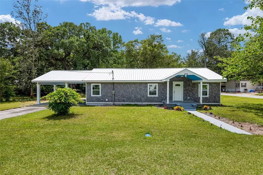 435 SE 5 AVE, Williston, FL 32696