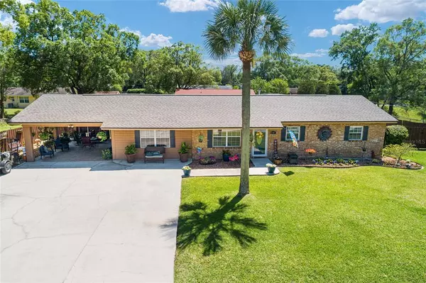 1908 NE 52ND ST, Ocala, FL 34479