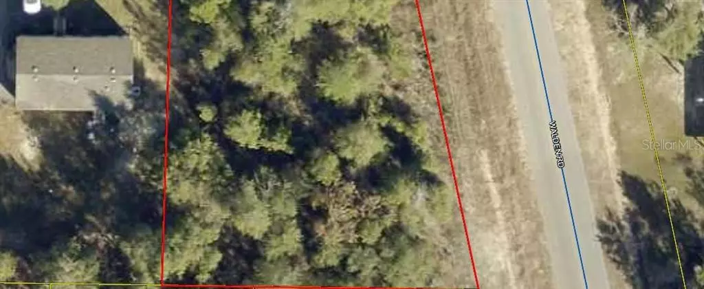 Lot 13 W HIBISCUS AVE, Defuniak Springs, FL 32433