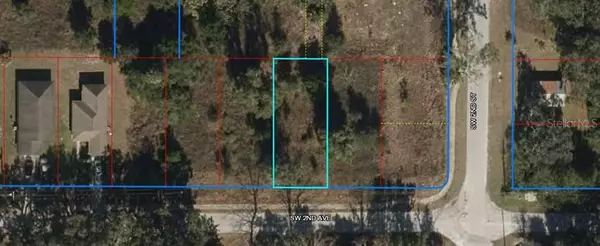 Lot 14 SW 2ND AVE, Chiefland, FL 32626