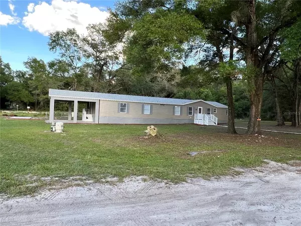14311 SE 36TH CT, Summerfield, FL 34491
