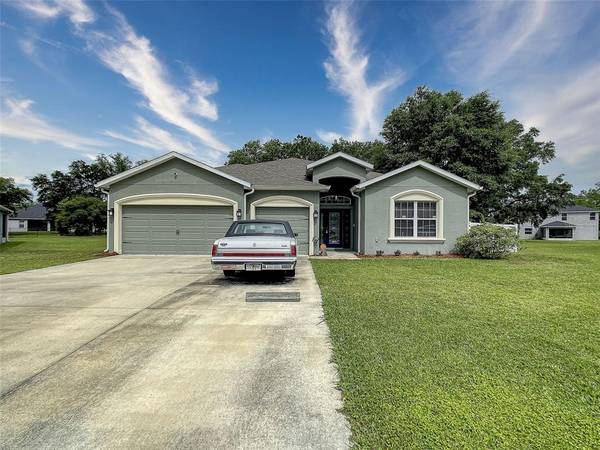 11718 SW 60TH CT, Ocala, FL 34476