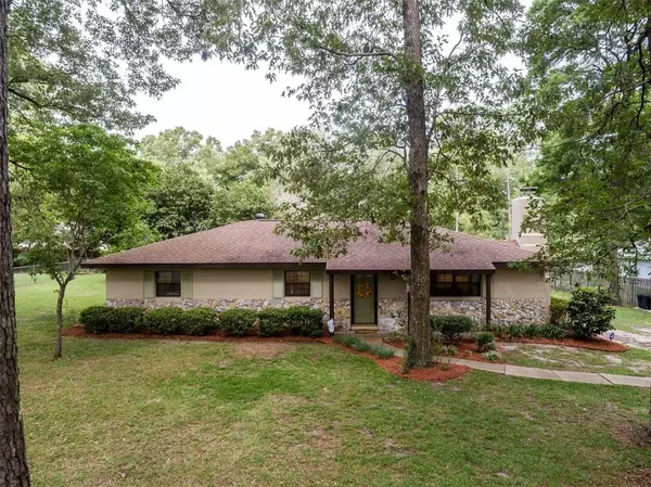 3610 NE 18TH TER, Ocala, FL 34479