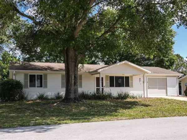 8967 SW 115TH ST, Ocala, FL 34481