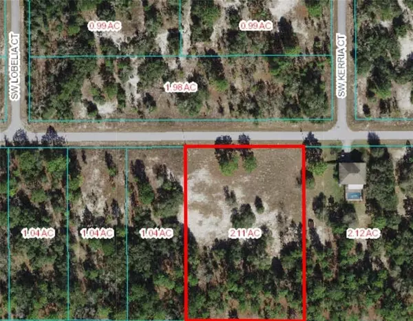 SW TIGER LAKE BLVD, Dunnellon, FL 34431