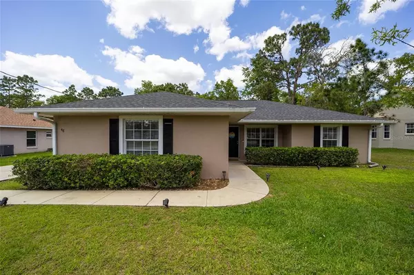 48 PECAN RUN PASS, Ocala, FL 34472