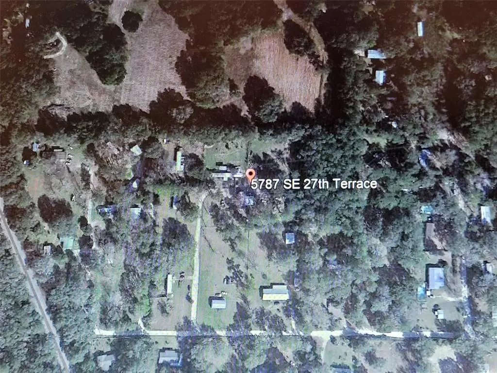 Ocala, FL 34480,5787 SE 27TH TER