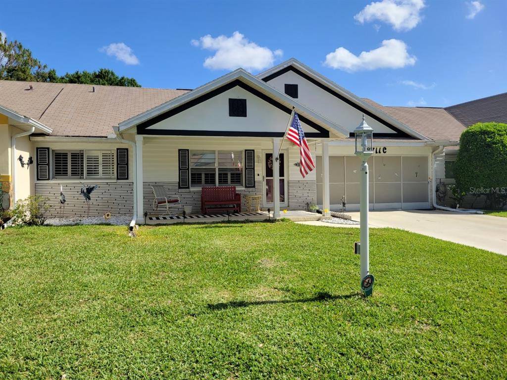 8711 SW 91ST ST #C, Ocala, FL 34481