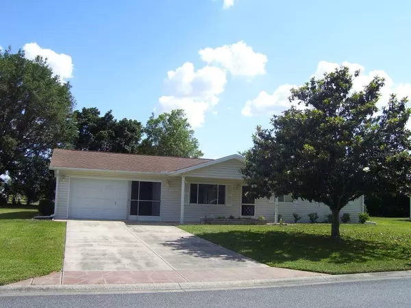 Summerfield, FL 34491,10434 SE 178TH PL