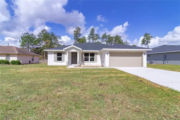 Ocala, FL 34472,32 OLIVE CIR