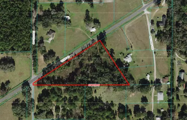 0 W HWY 40, Ocala, FL 34481