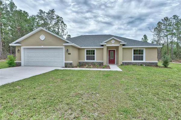 9975 SW 46TH CT, Ocala, FL 34476