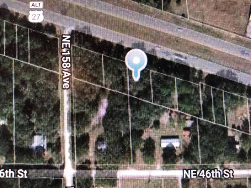 0 US-27 ALT, , Williston, FL 32696