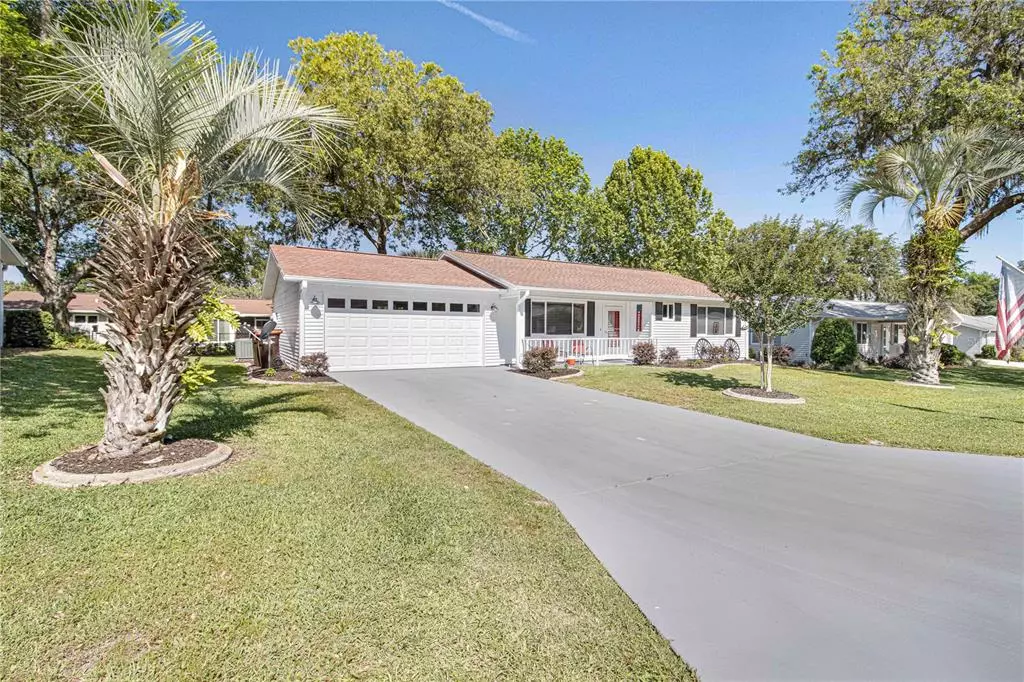 Ocala, FL 34481,10958 SW 80TH CT