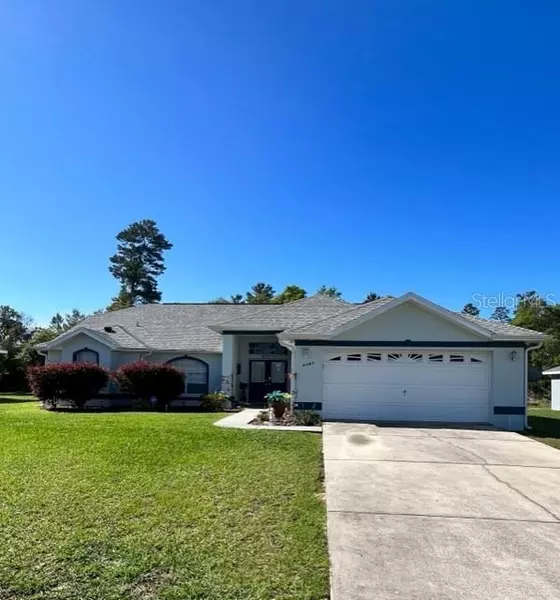 3160 SW 133RD LANE RD, Ocala, FL 34473