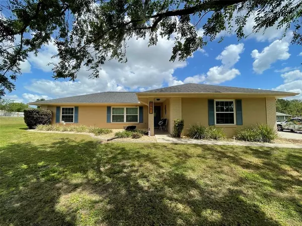 5961 SE 129 PL, Belleview, FL 34420