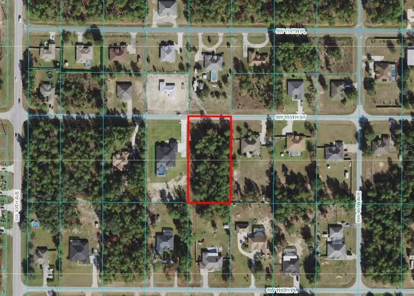 0 SW 115TH ST, Ocala, FL 34476