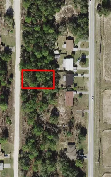 LOT 22 SW 140TH CT, Ocala, FL 34481