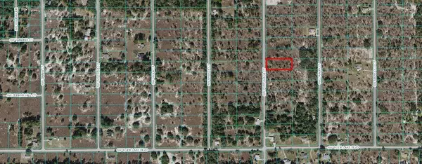 SW PORTULACA CT, Dunnellon, FL 34431