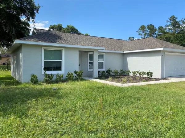 Ocala, FL 34472,4 FIR DRIVE CT