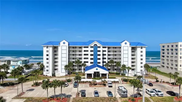 4601 S ATLANTIC AVE #7030, Ponce Inlet, FL 32127