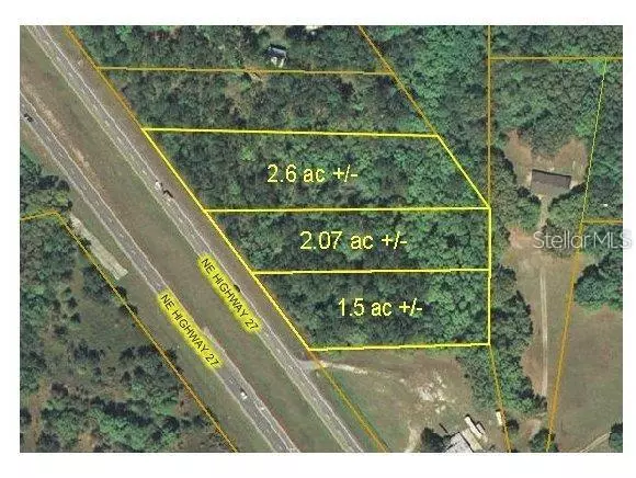 Williston, FL 32696,0 NE HIGHWAY 27