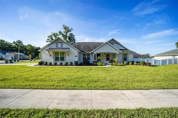 4020 SE 22ND ST,  Ocala,  FL 34471