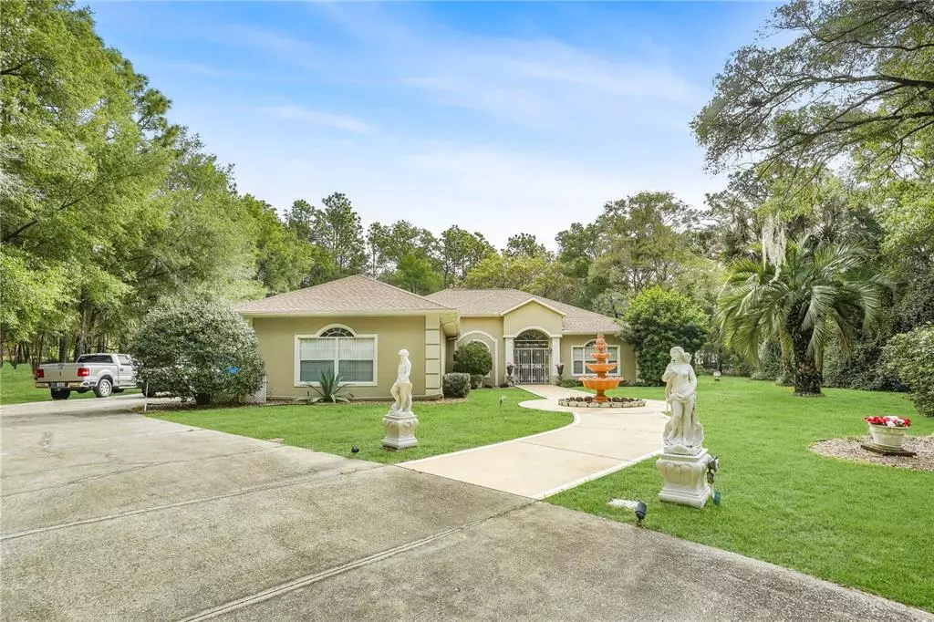 Dunnellon, FL 34431,9939 SW 203RD CIR