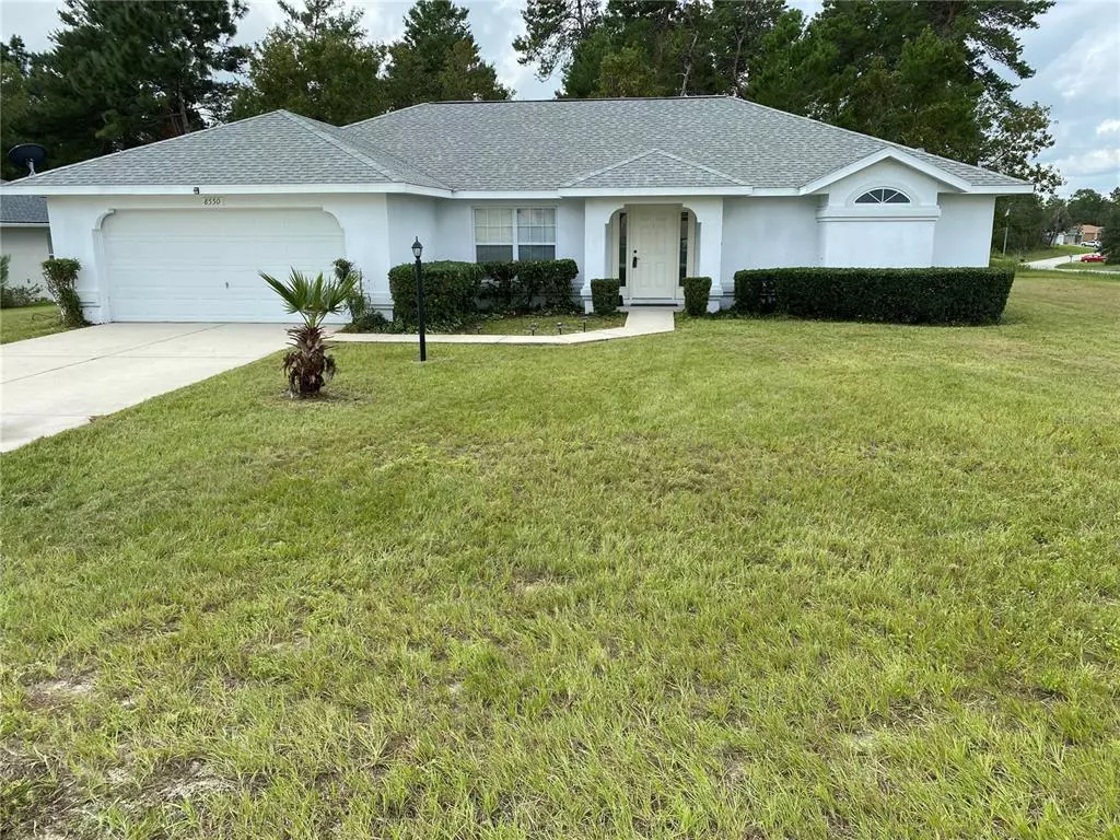 Ocala, FL 34473,8550 SW 136TH LOOP