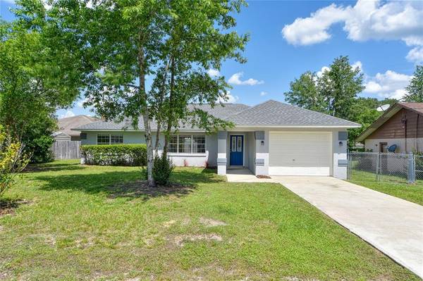 31 BANYAN PASS, Ocala, FL 34472