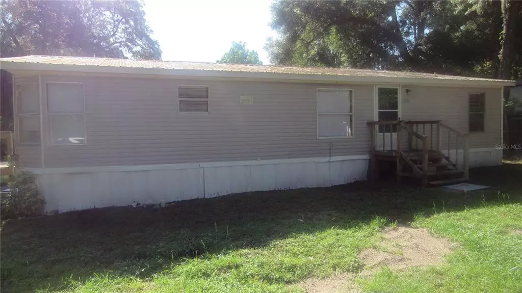 4741 SE 160TH TER, Ocklawaha, FL 32179