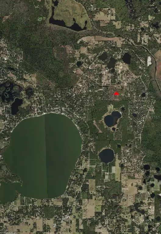 Ocklawaha, FL 32179,Lot 10 FISHER LN