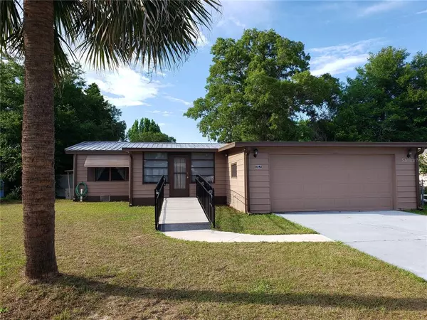 6543 SE 111TH ST, Belleview, FL 34420