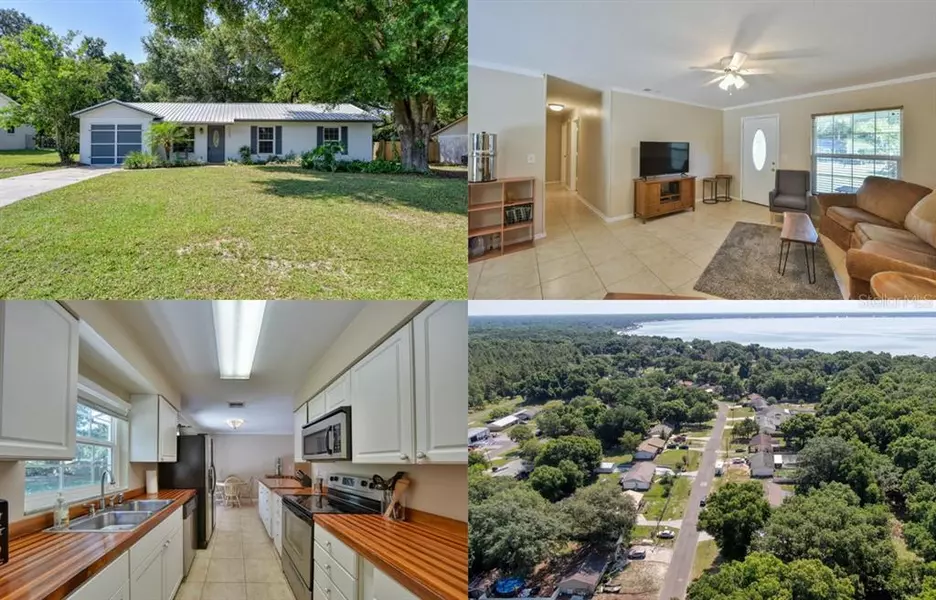 11590 SE 129TH LN, Ocklawaha, FL 32179