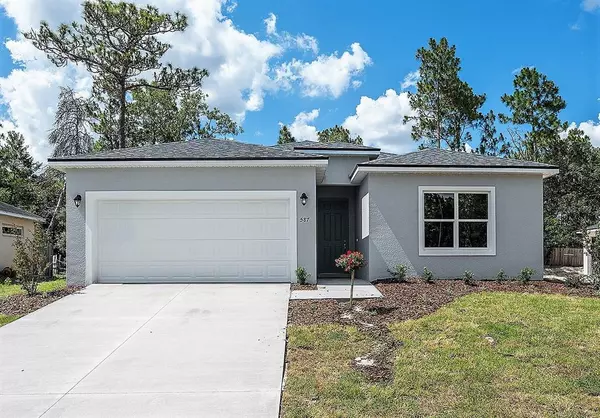 587 MARION OAKS TRL, Ocala, FL 34473