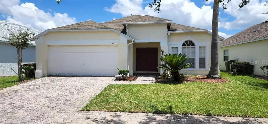 4639 CUMBRIAN LAKES DR, Kissimmee, FL 34746