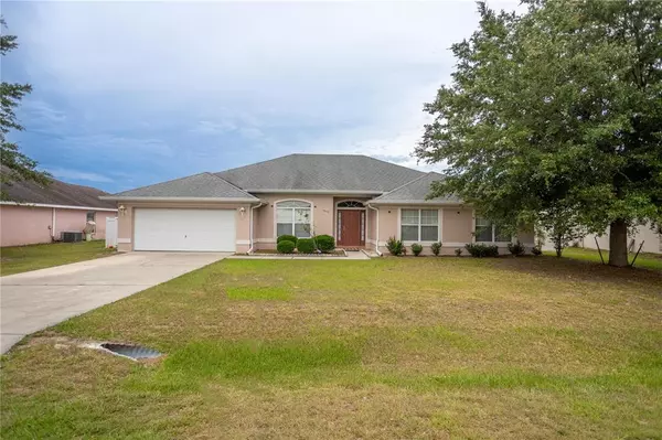 Ocala, FL 34476,9890 SW 55TH CT