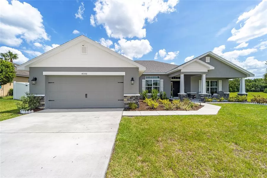 4350 NW 1ST COURT RD, Ocala, FL 34475