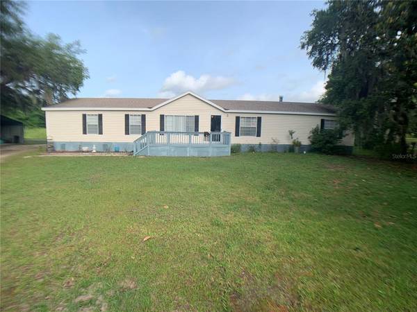 24720 NE 135TH LN, Salt Springs, FL 32134