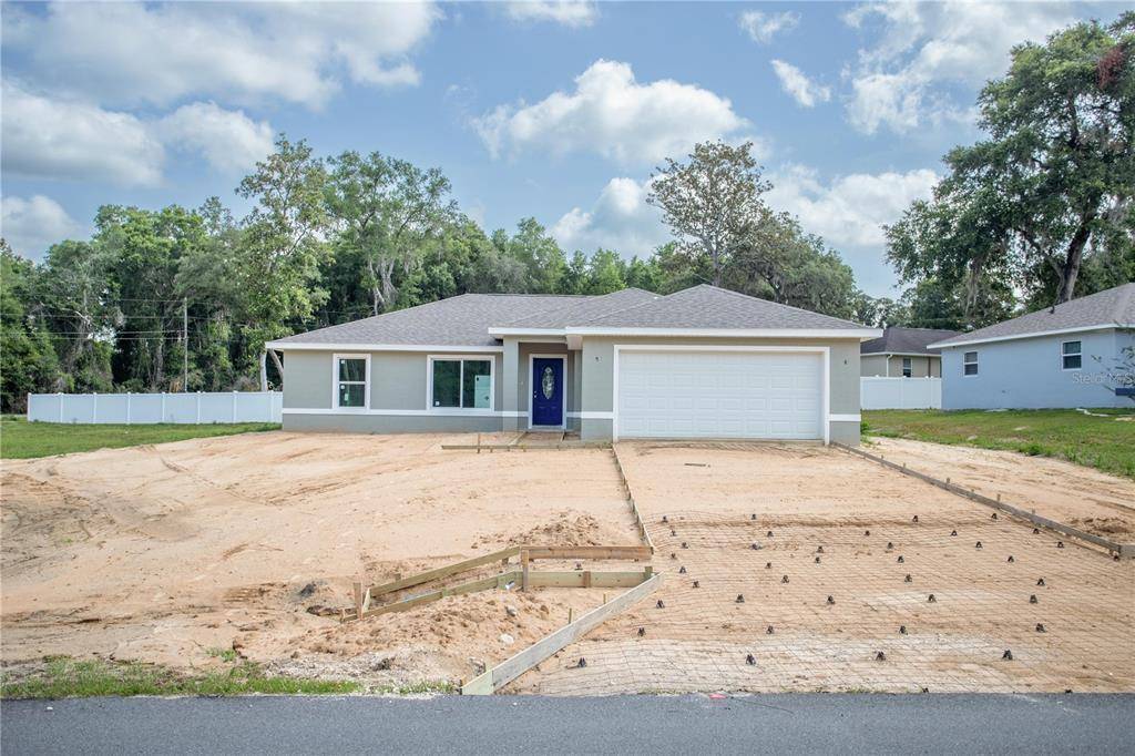 313 LARCH RD, Ocala, FL 34480