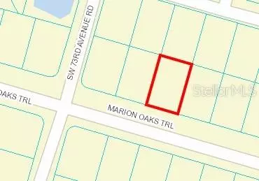 Ocala, FL 34473,TBD MARION OAKS TRL