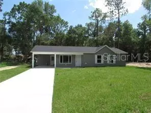 16871 SE 59TH ST, Ocklawaha, FL 32179